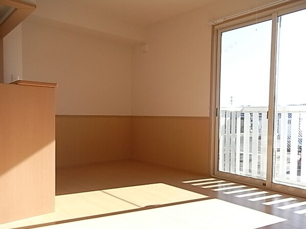 カスターノの物件内観写真